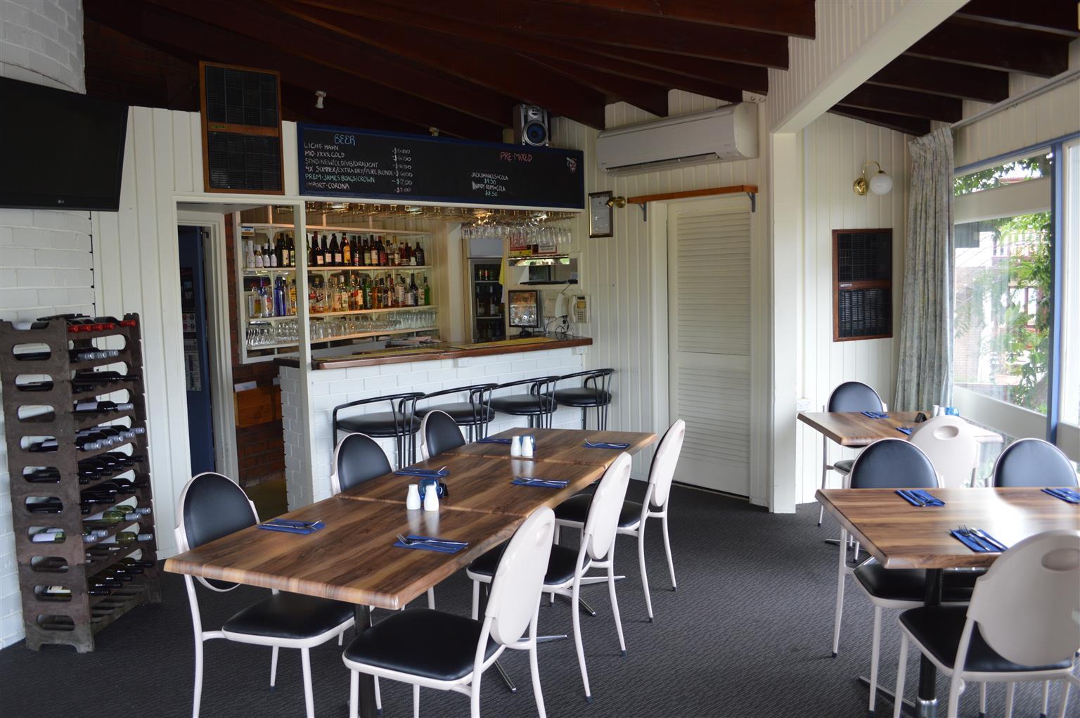 Wanderlight Motor Inn Mudgee Exterior photo